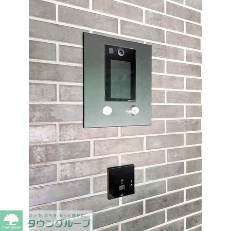 スタイリオ目黒大橋HILLSIDEの物件内観写真